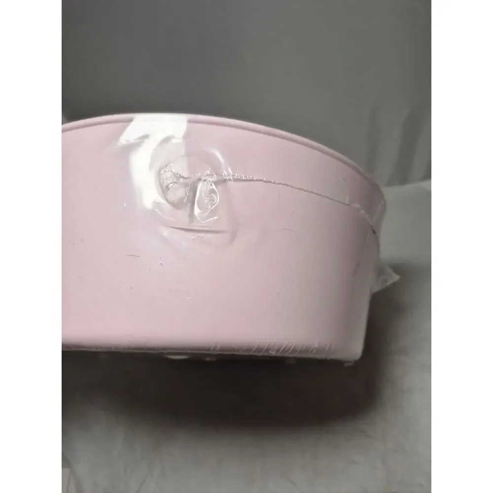 💥 IKEA Pink Bittergurka 20529 Hanging Planter Pot Flower